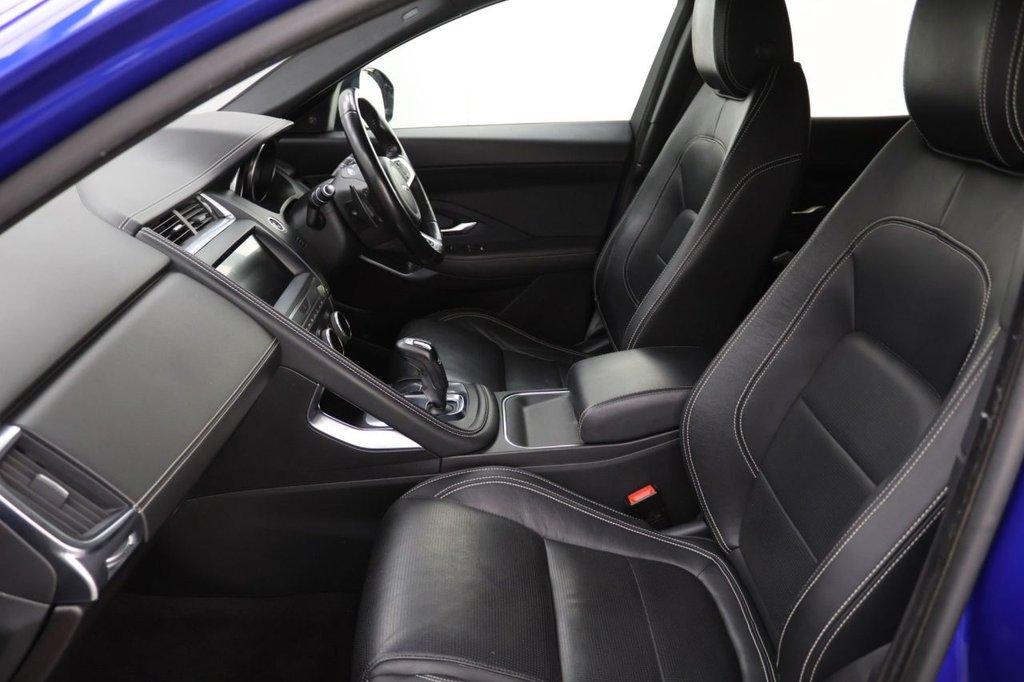 Used Jaguar E-Pace 2018 for sale - 77121623: Photo 23