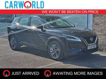 2021 (21) - 1.3 DIG-T MHEV Acenta Premium SUV 5dr Petrol Hybrid Manual Euro 6 (s/s) (14