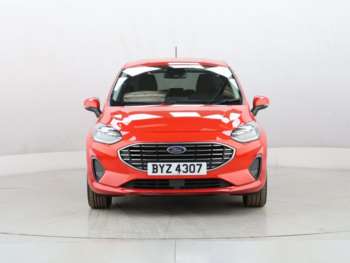 Used Ford Fiesta 2022 for sale - 74943095: Photo