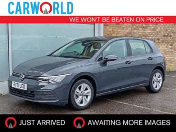 2021 (71) - 1.0 TSI Life Hatchback 5dr Petrol Manual Euro 6 (s/s) (110 ps)