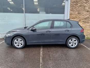 Used Volkswagen Golf 2021 for sale - 74844395: Photo