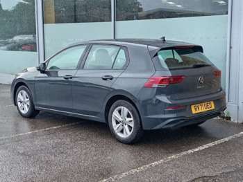 Used Volkswagen Golf 2021 for sale - 74844395: Photo