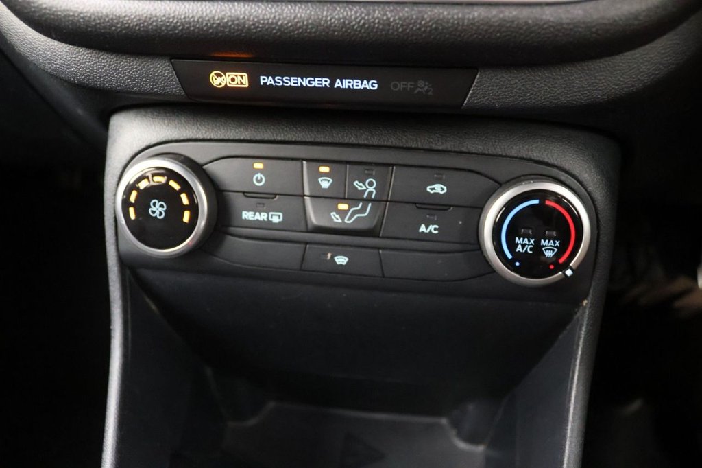 Used Ford Fiesta 2021 for sale - 77153026: Photo 13