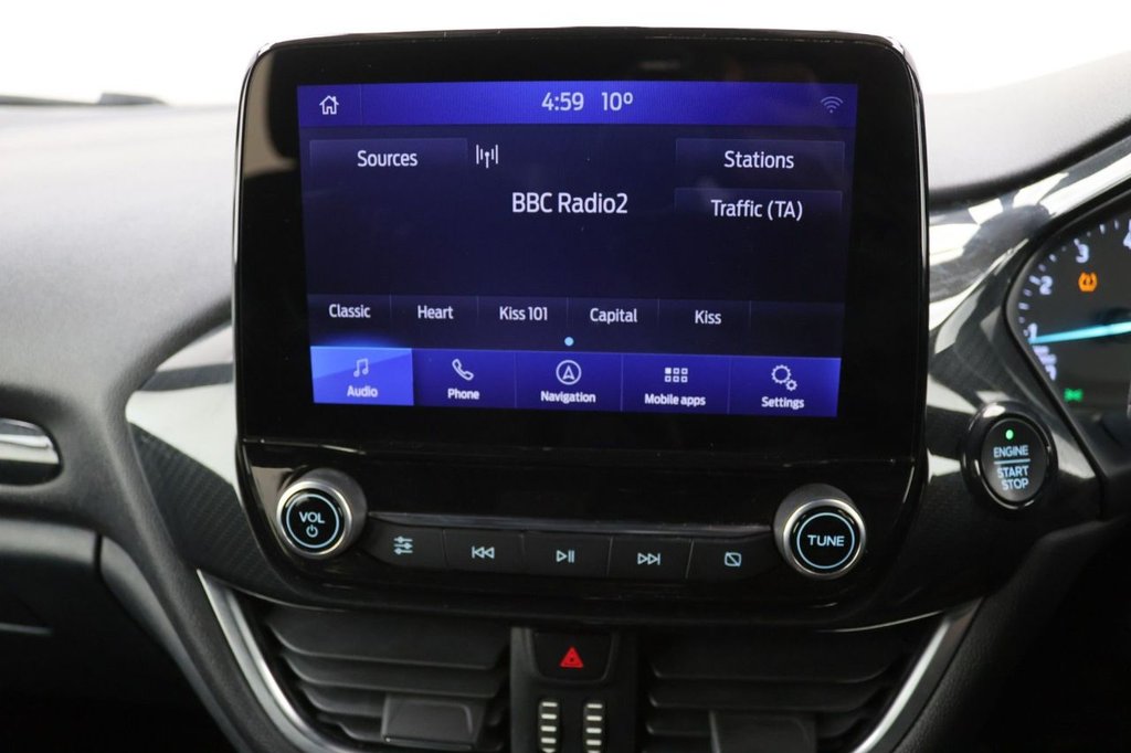 Used Ford Fiesta 2021 for sale - 77153026: Photo 15