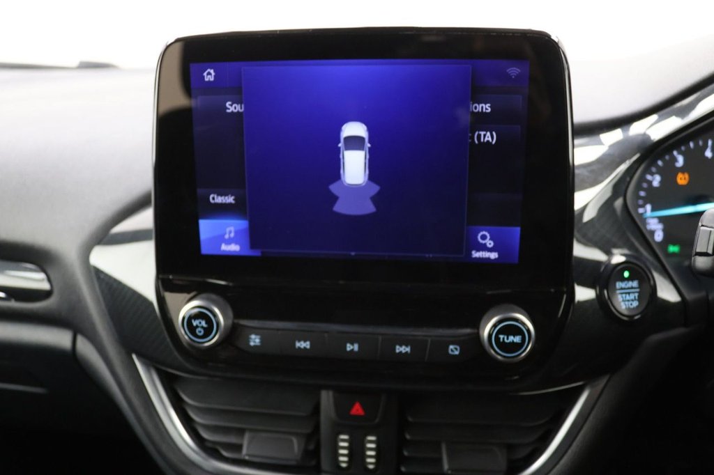 Used Ford Fiesta 2021 for sale - 77153026: Photo 16