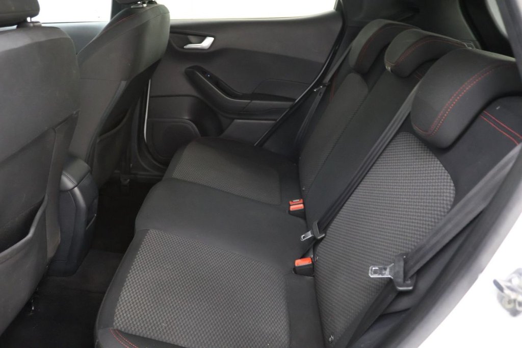 Used Ford Fiesta 2021 for sale - 77153026: Photo 21