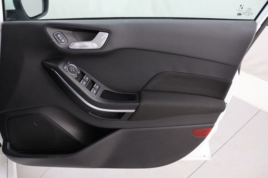 Used Ford Fiesta 2021 for sale - 77153026: Photo 26