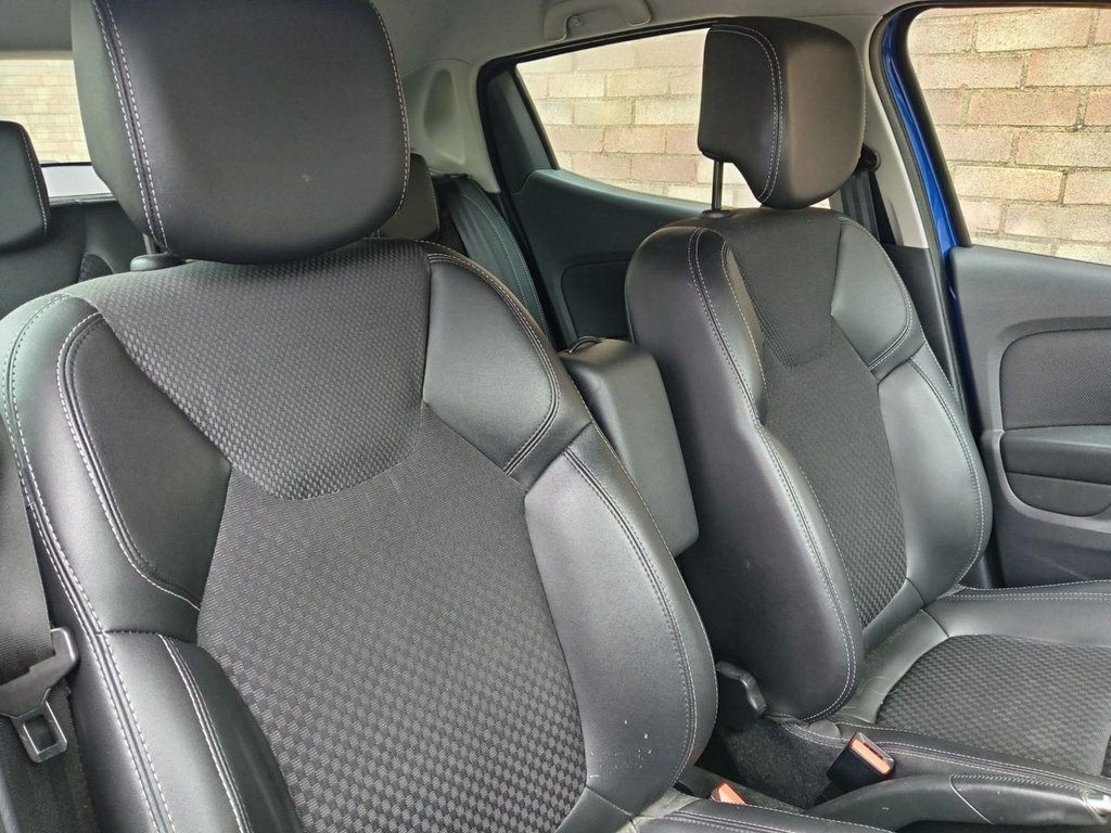Used Renault Clio 2017 for sale - 78110566: Photo 3