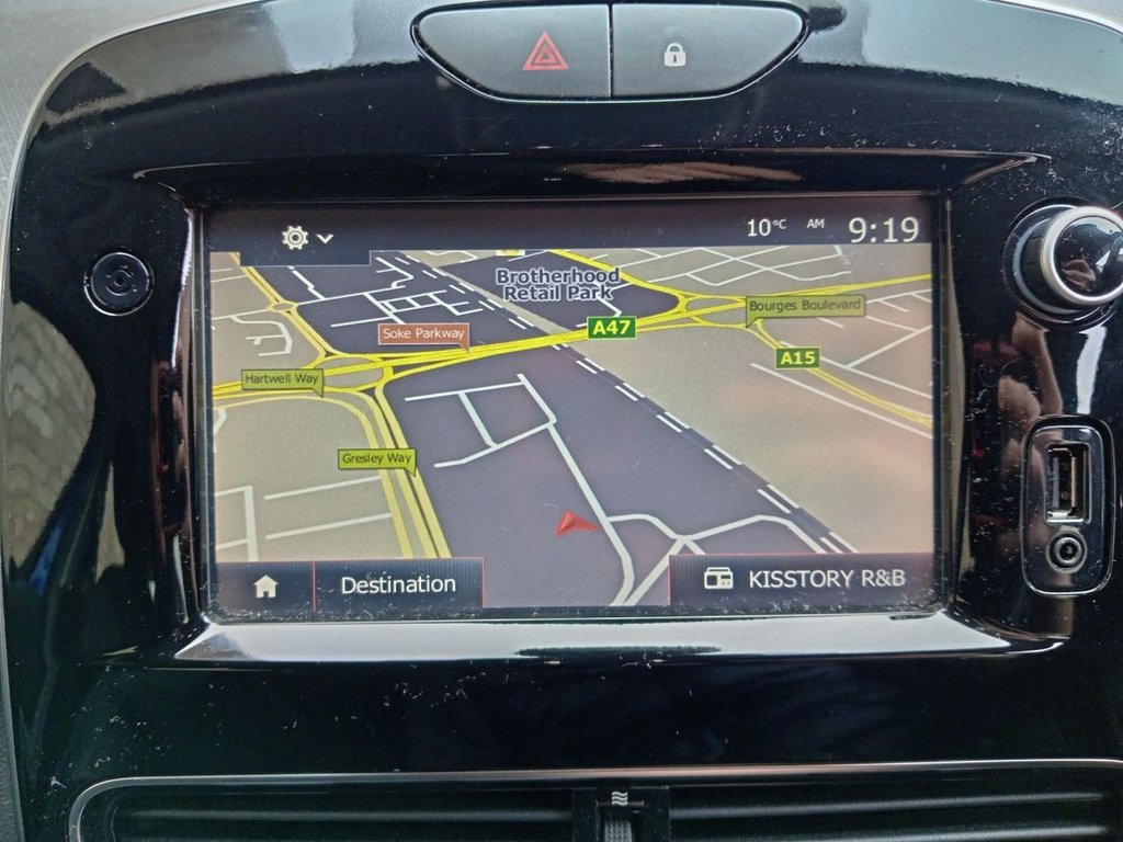 Used Renault Clio 2017 for sale - 78110566: Photo 5