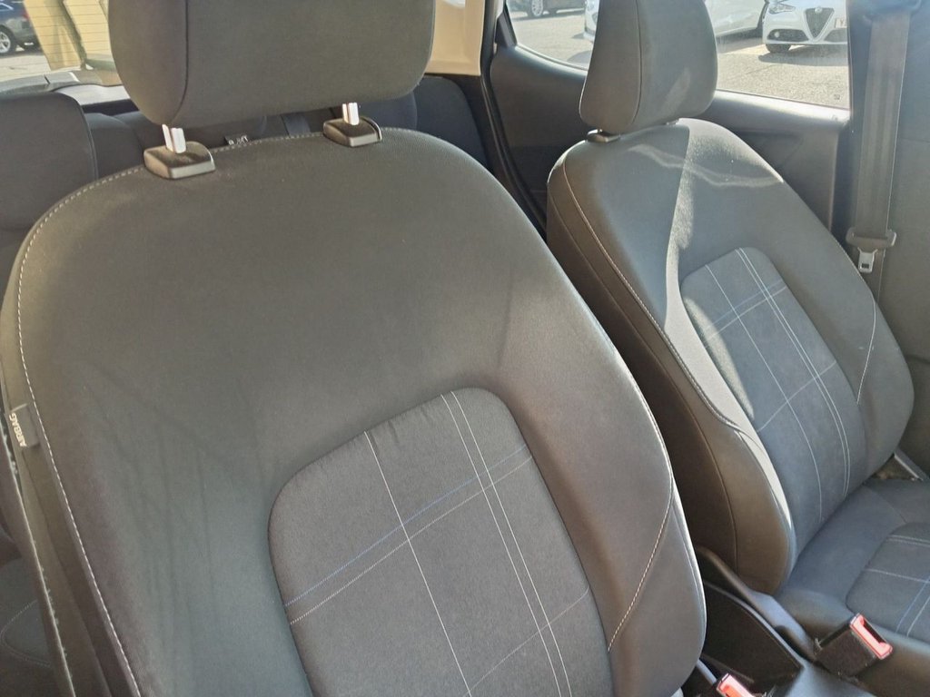 Used Ford Fiesta 2020 for sale - 78059544: Photo 3