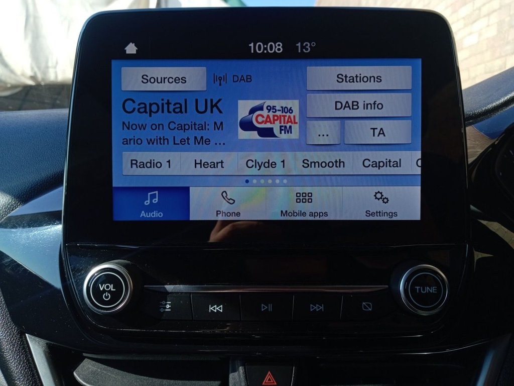 Used Ford Fiesta 2020 for sale - 78059544: Photo 5