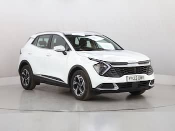 Used Kia Sportage 2023 for sale - 79618729: Photo