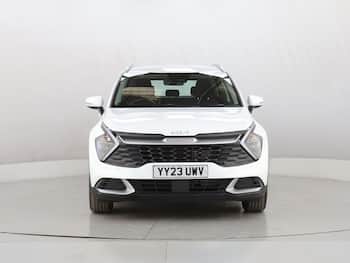 Used Kia Sportage 2023 for sale - 79618729: Photo