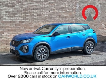 Used Peugeot 2008 2023 for sale - 79023110: Photo
