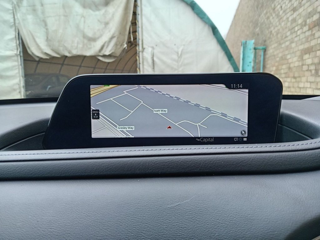 Used Mazda CX-30 2022 for sale - 77748336: Photo 10