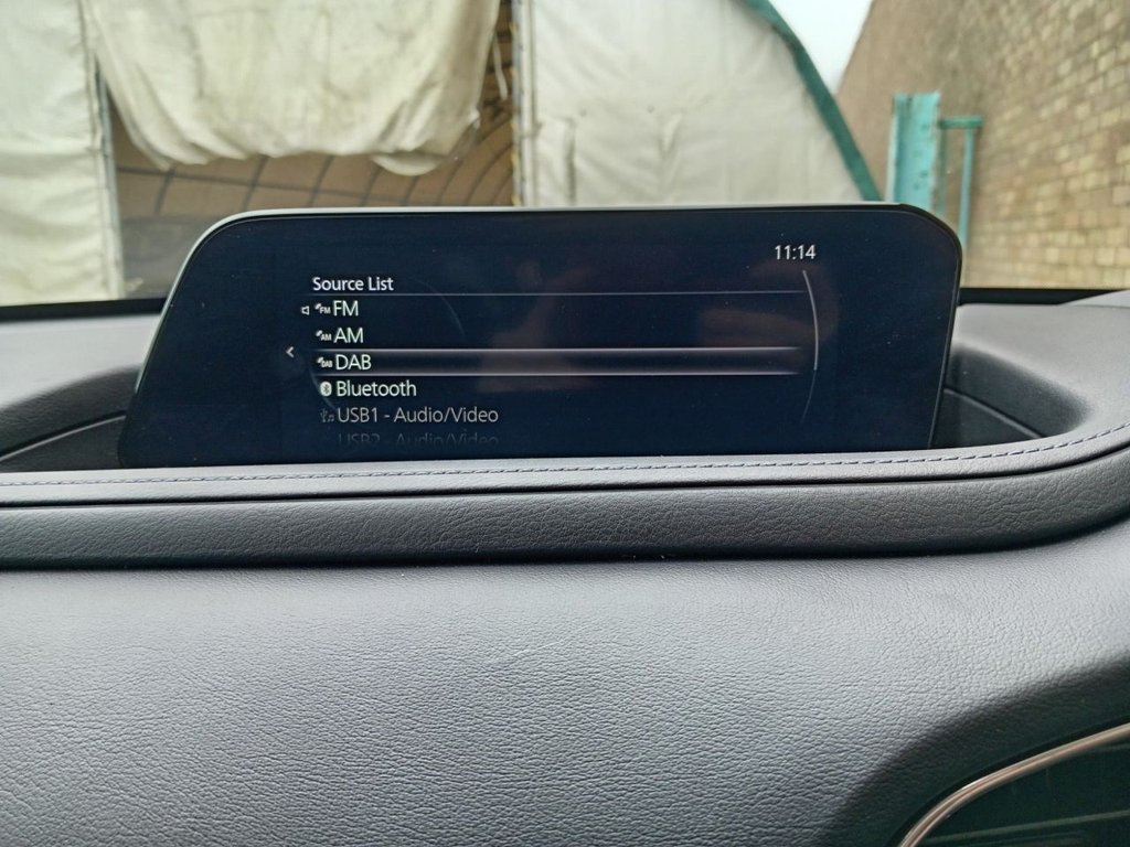 Used Mazda CX-30 2022 for sale - 77748336: Photo 12