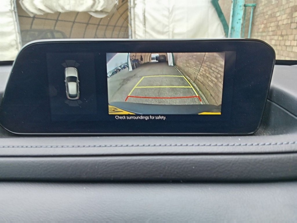 Used Mazda CX-30 2022 for sale - 77748336: Photo 2