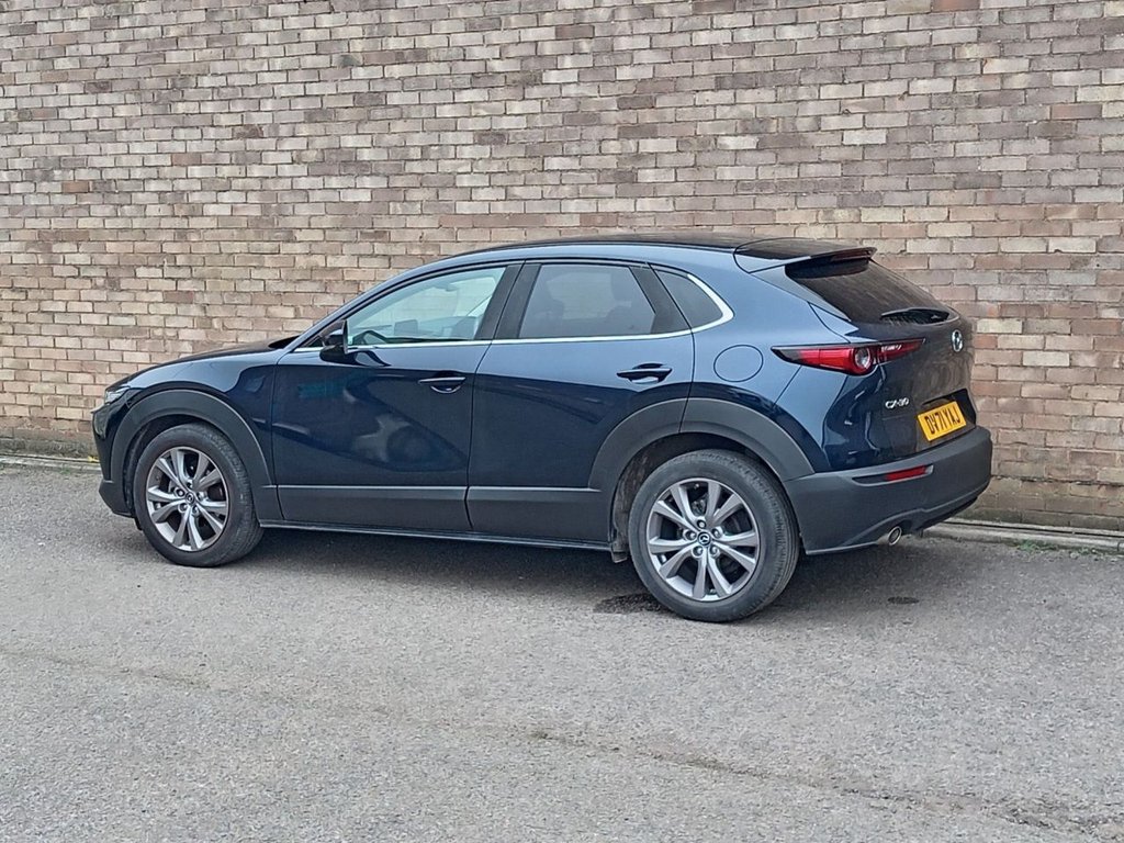 Used Mazda CX-30 2022 for sale - 77748336: Photo 5