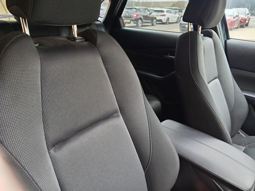 Used Mazda CX-30 2022 for sale - 77748336: Photo 8