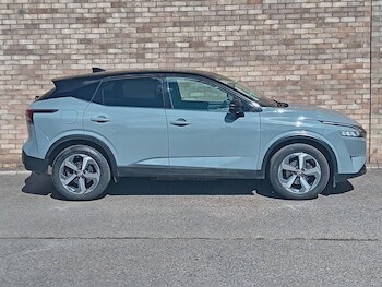 Used Nissan Qashqai 2022 for sale - 79607699: Photo