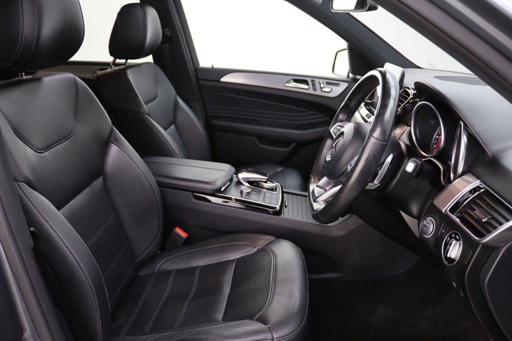 Used Mercedes-Benz GLE 2018 for sale - 76934755: Photo 13