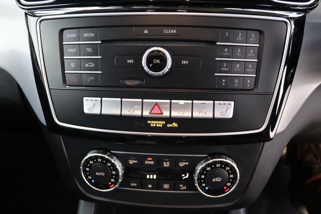 Used Mercedes-Benz GLE 2018 for sale - 76934755: Photo 14