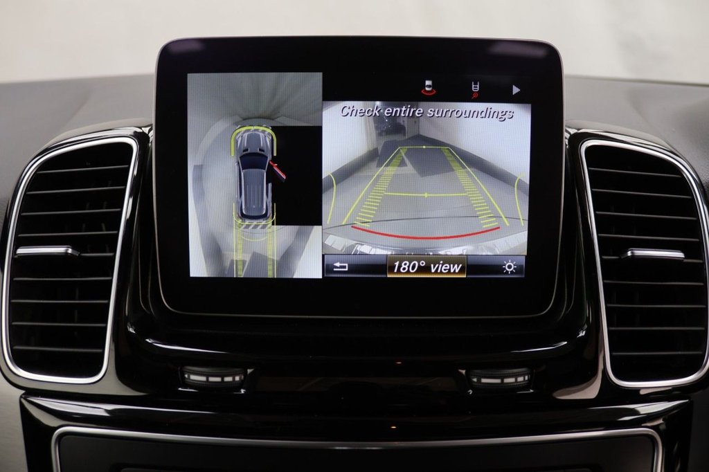 Used Mercedes-Benz GLE 2018 for sale - 76934755: Photo 16