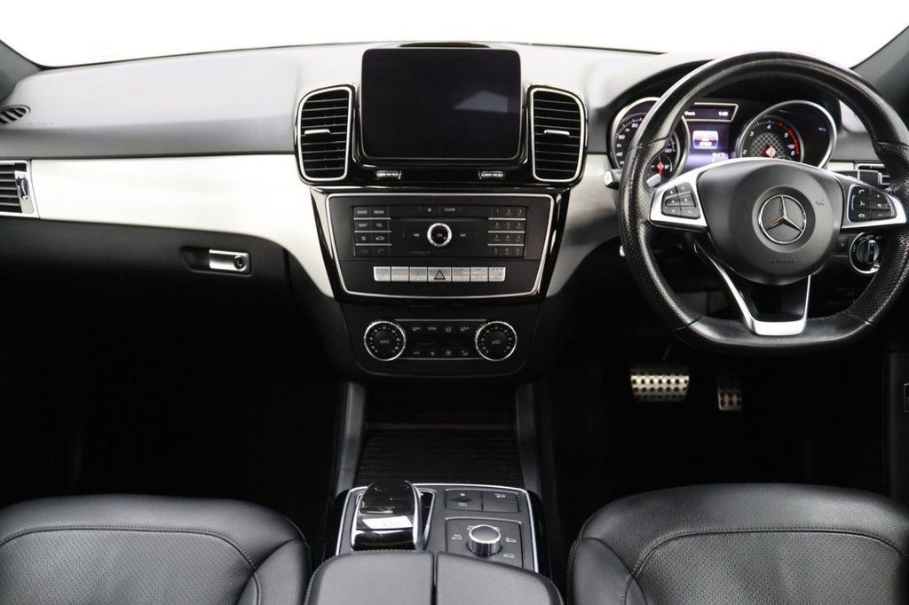 Used Mercedes-Benz GLE 2018 for sale - 76934755: Photo 21