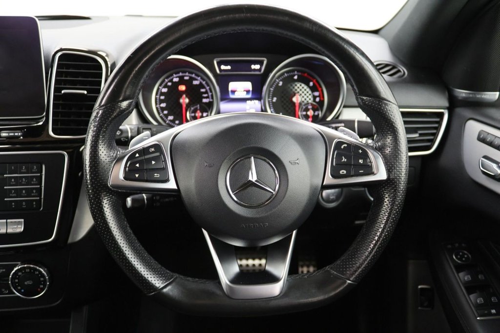 Used Mercedes-Benz GLE 2018 for sale - 76934755: Photo 22