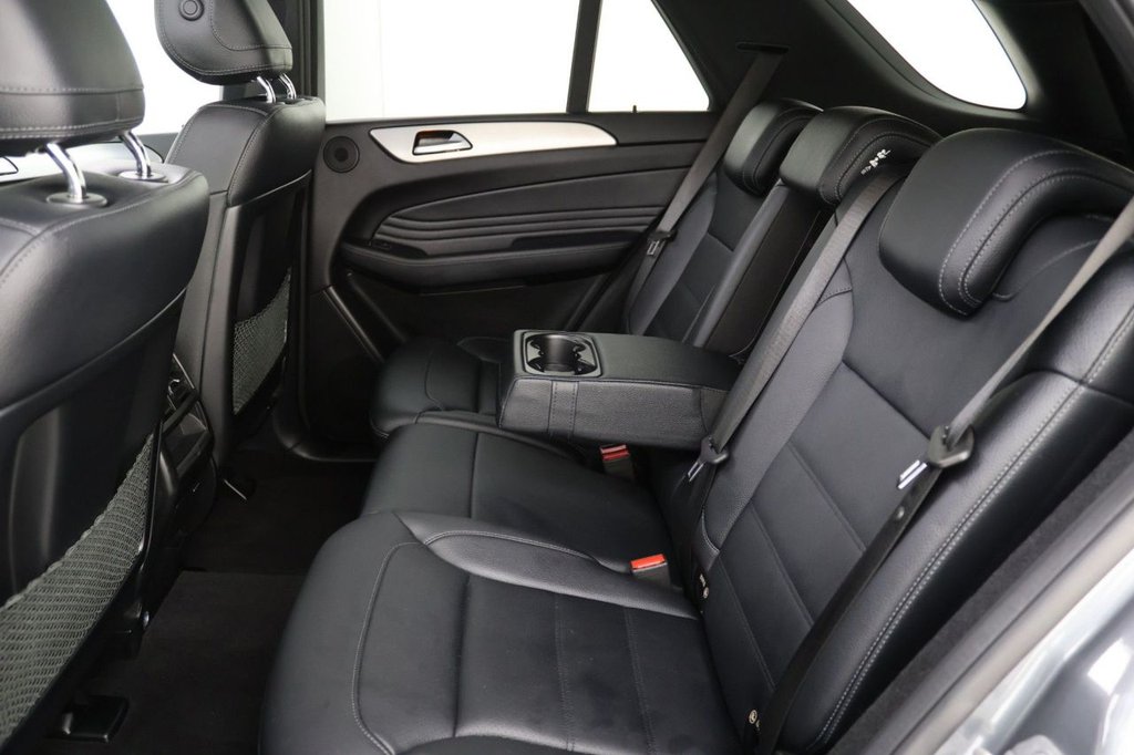 Used Mercedes-Benz GLE 2018 for sale - 76934755: Photo 23