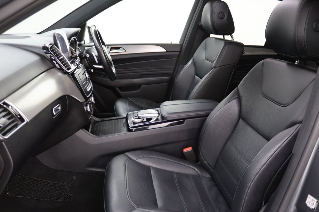 Used Mercedes-Benz GLE 2018 for sale - 76934755: Photo 25