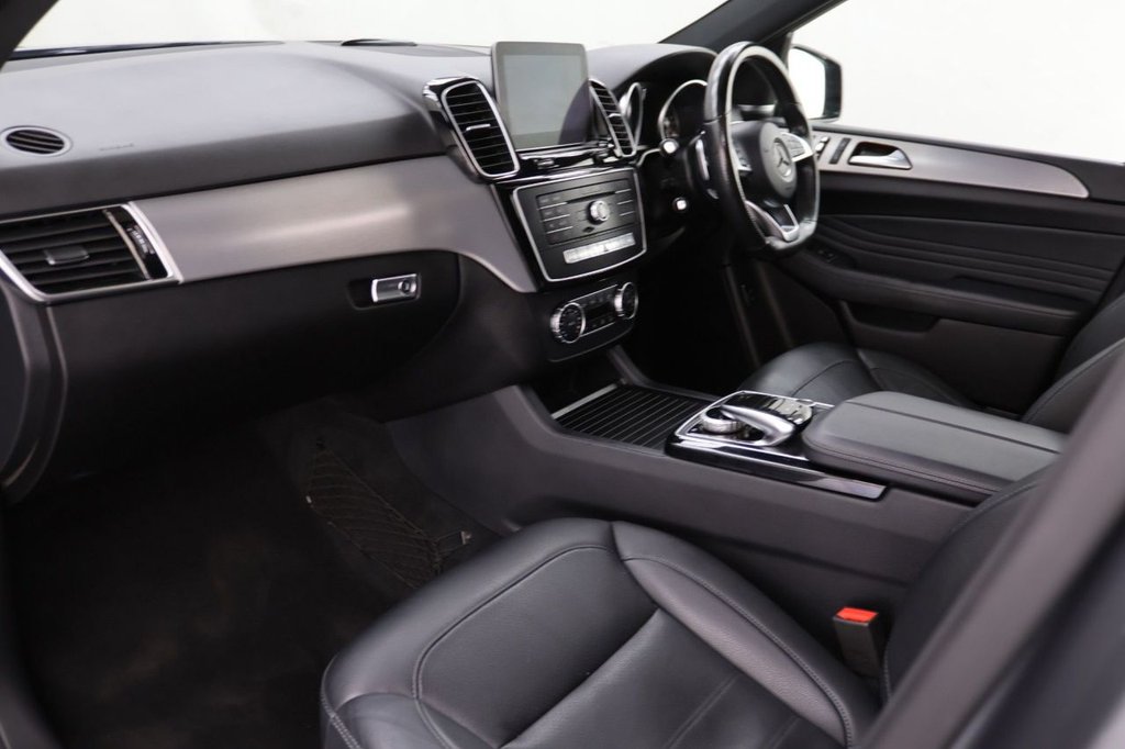 Used Mercedes-Benz GLE 2018 for sale - 76934755: Photo 26