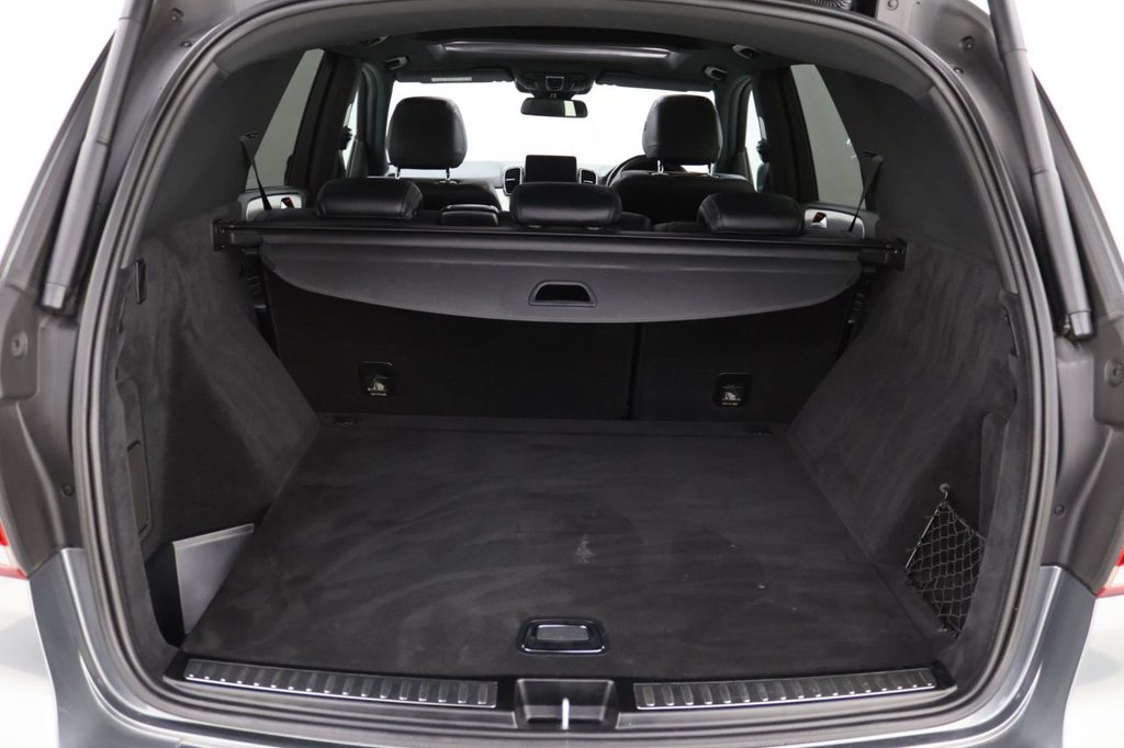 Used Mercedes-Benz GLE 2018 for sale - 76934755: Photo 27