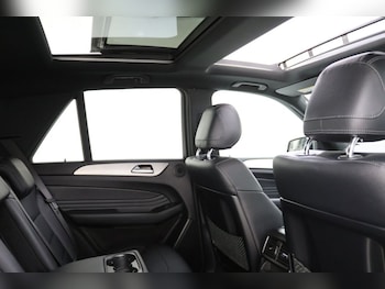 Used Mercedes-Benz GLE 2018 for sale - 76934755: Photo