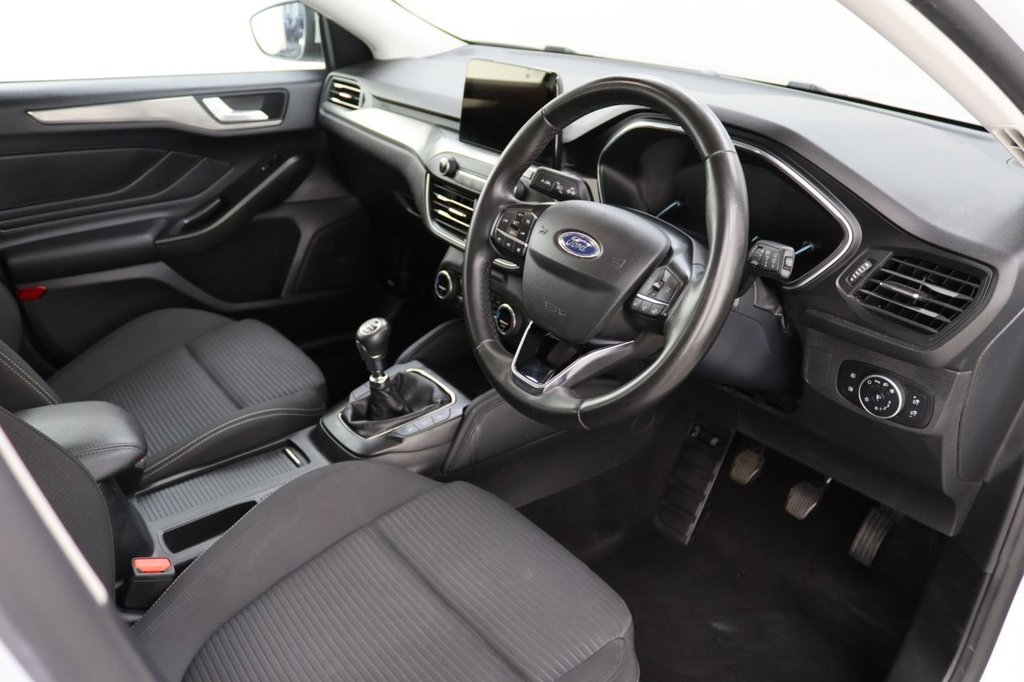 Used Ford Focus 2022 for sale - 76506012: Photo 10
