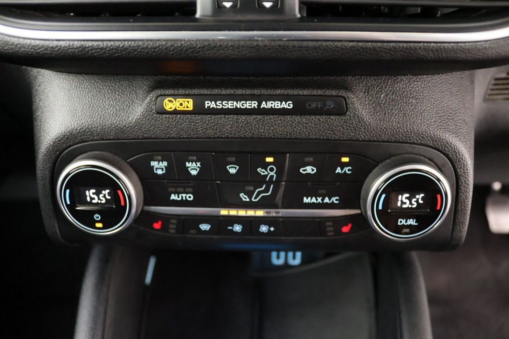 Used Ford Focus 2022 for sale - 76506012: Photo 17