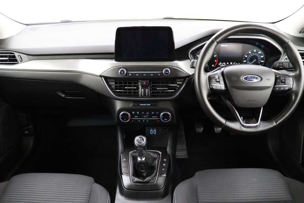 Used Ford Focus 2022 for sale - 76506012: Photo 20