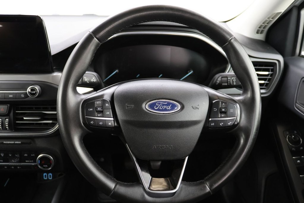 Used Ford Focus 2022 for sale - 76506012: Photo 21
