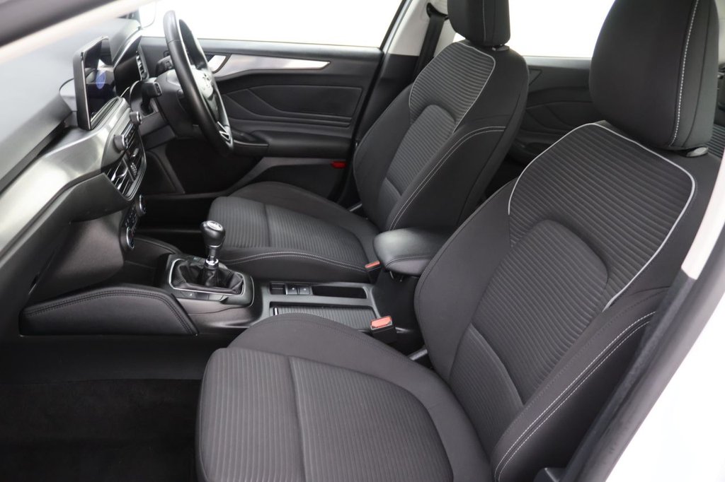 Used Ford Focus 2022 for sale - 76506012: Photo 24