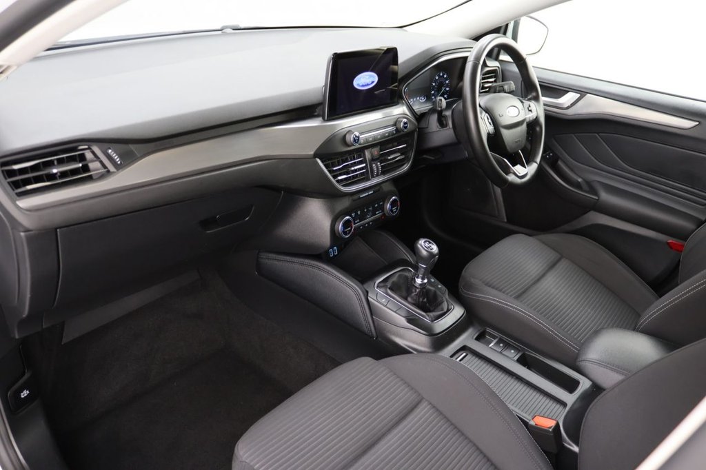 Used Ford Focus 2022 for sale - 76506012: Photo 25