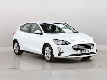 Used Ford Focus 2022 for sale - 76506012: Photo