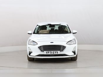 Used Ford Focus 2022 for sale - 76506012: Photo