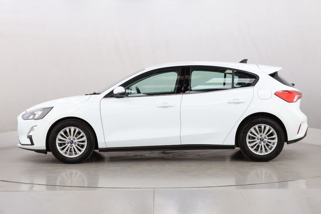 Used Ford Focus 2022 for sale - 76506012: Photo 6