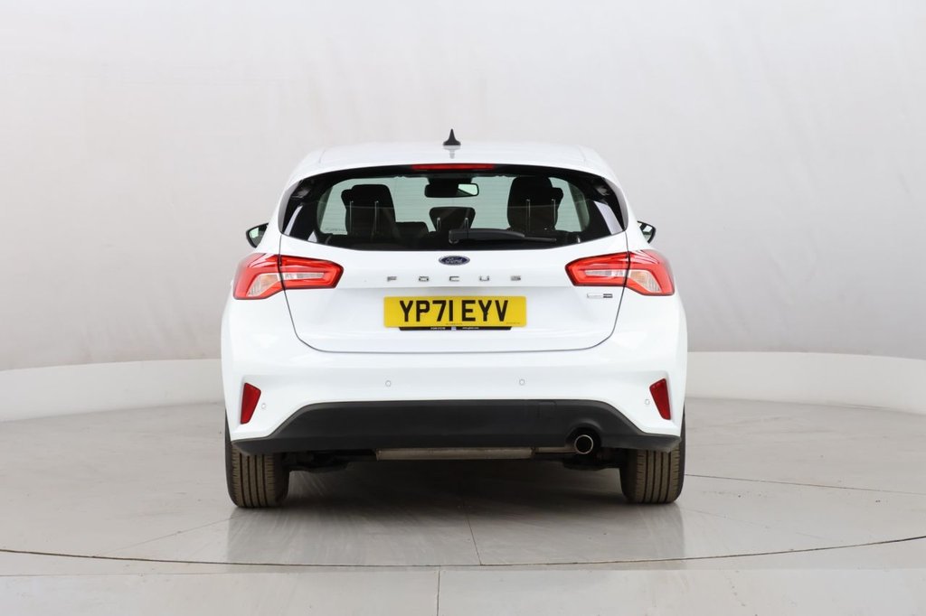 Used Ford Focus 2022 for sale - 76506012: Photo 9