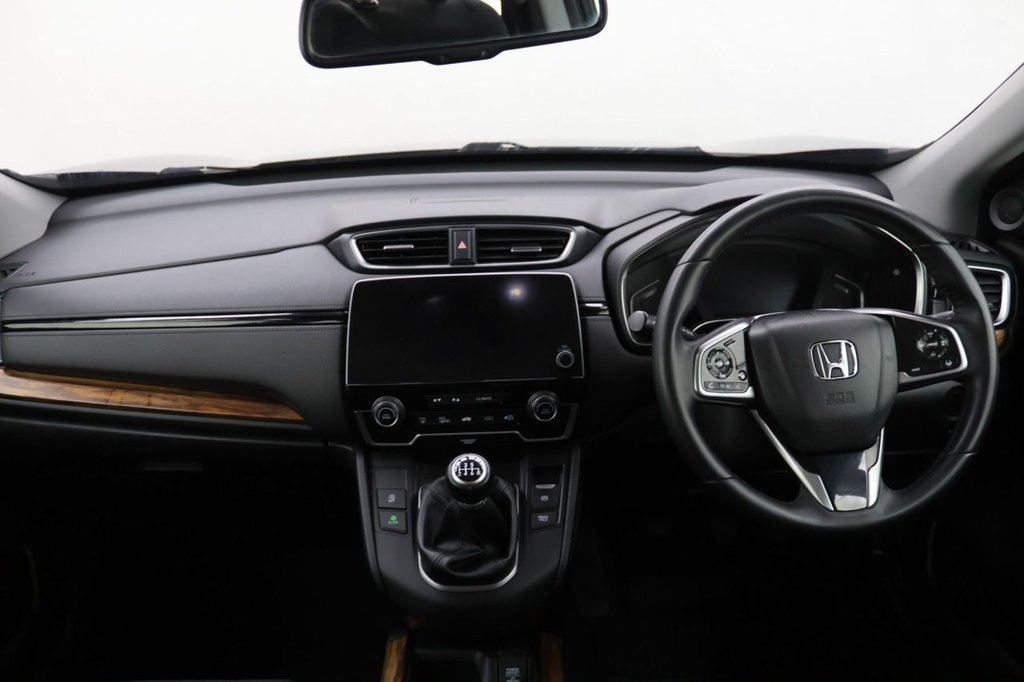 Used Honda CR-V 2019 for sale - 77976636: Photo 15