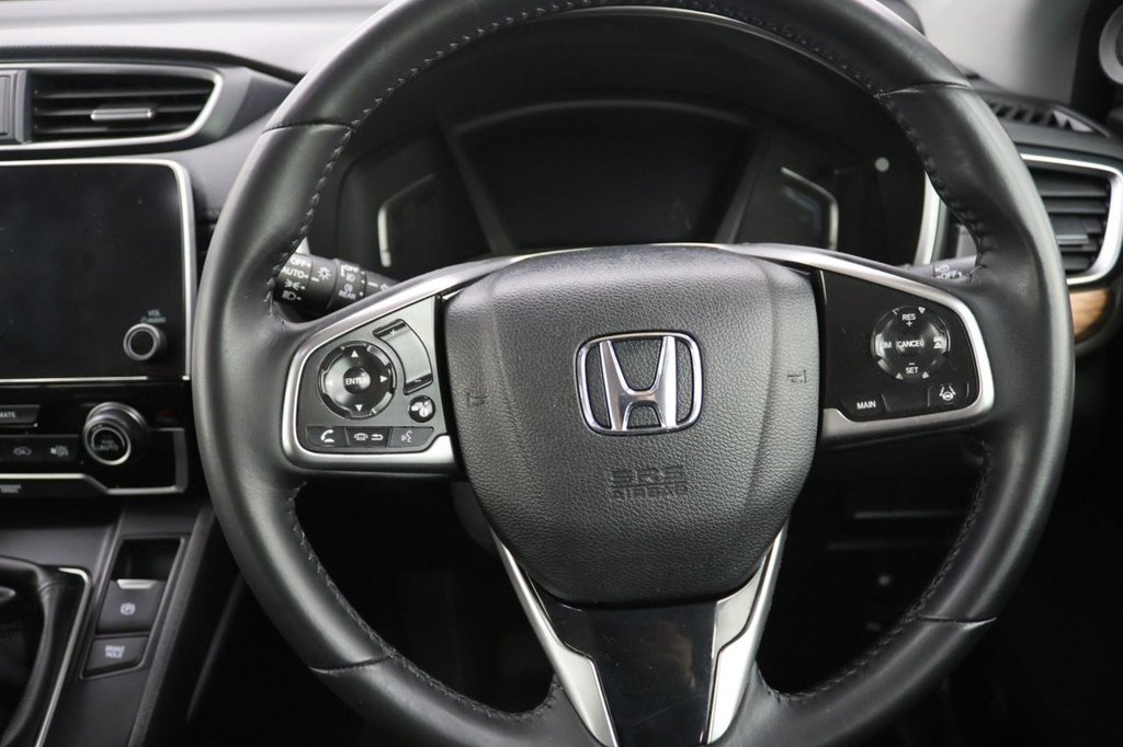 Used Honda CR-V 2019 for sale - 77976636: Photo 17
