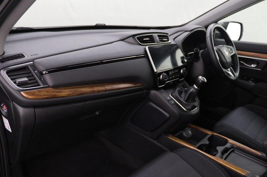 Used Honda CR-V 2019 for sale - 77976636: Photo 23