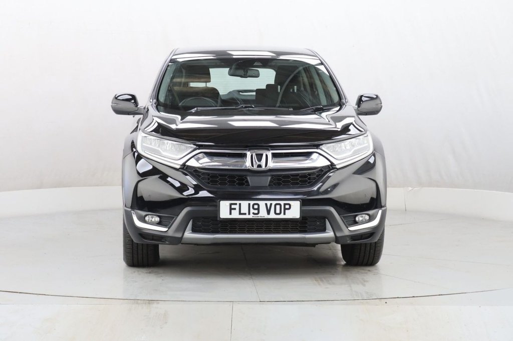 Used Honda CR-V 2019 for sale - 77976636: Photo 3