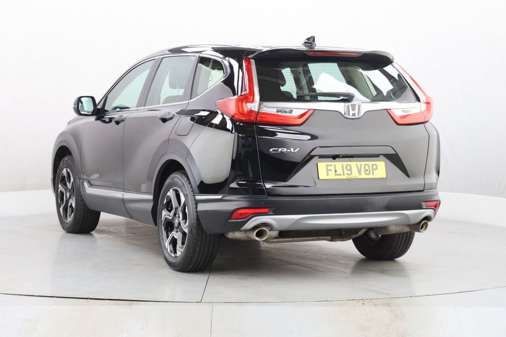 Used Honda CR-V 2019 for sale - 77976636: Photo 7