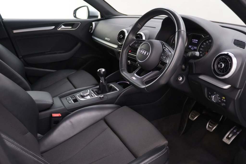 Used Audi A3 2018 for sale - 77484964: Photo 10